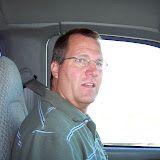 Lake Mead - June 2007