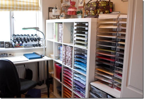 paper storage paper storage