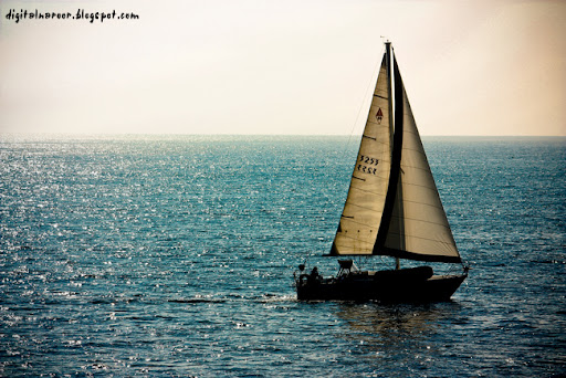 TThe Unseen Destination California Venice beach - Ratish Naroor Digital Photography