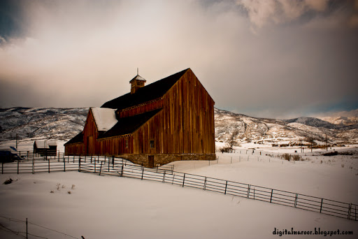 heber city scenic train ride, utah - Ratish Naroor Digital Photography