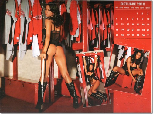 octubre
