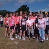 Family Fitness Team