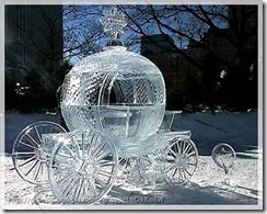 Fascinating ice and snow sculpture (18)