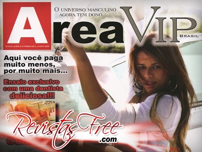 anitta%20fernandez Anitta Fernandez  Revista Area Vip Abril de 2010