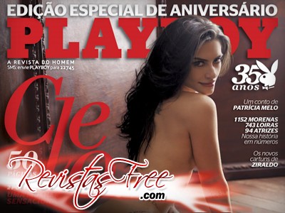 Cleo%20Pires Cléo Pires   Playboy Brasil 08 2010 [Scans HQ]