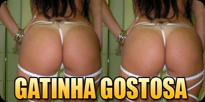 DD21 Gatinha Gostosa