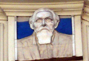 Miklošičeva 16