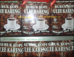 kopi aceh