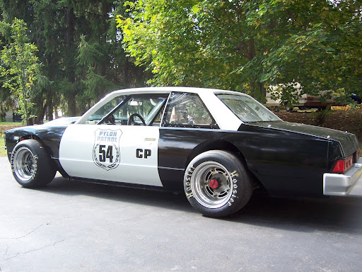 1978 Chevrolet Malibu: 1978 Chevrolet Malibu: