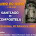 Dia Mundial do Idoso: Câmara do Sátão oferece viagem a Santiago de
Compostela