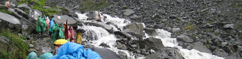 Manimahesh Yatra