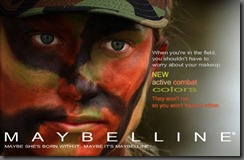 Maybelline