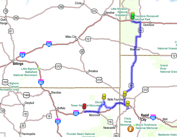 [Day 3 Medora ND to Gillette WY[3].png]