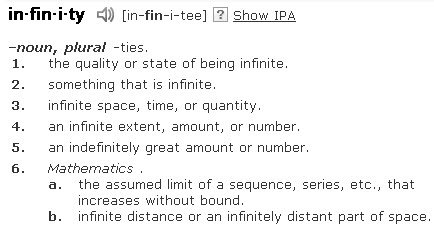 infinity meta meaning infinity meta meaning