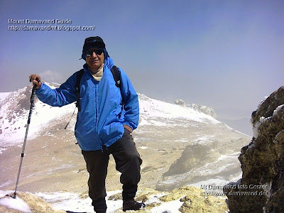 Solard, Azad Mountaineering Group