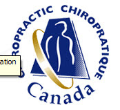 Canadian Chiropractic Association Logo