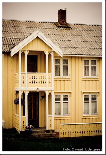 Veiholmen - Sm&oslash;la