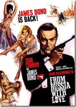from-russia-with-love-james-bond-movie-poster