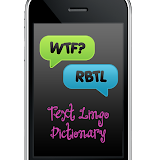 WTF Text Lingo Dictionary