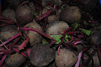 Beetroot - beetroots for sale at greens vegetable market-Kerala food images