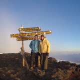 Kilimanjaro