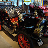 Horseless Carriage