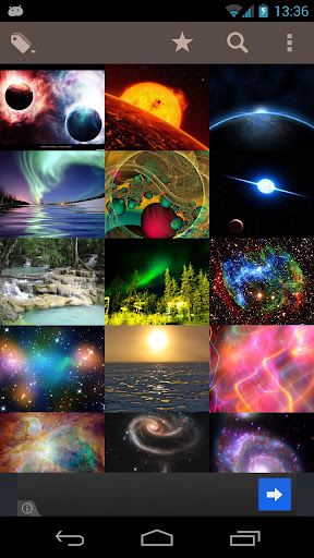best-wallpapers-backgrounds for android screenshot