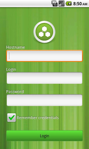 SUSE Manager Mobile beta