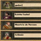Age Of Empires III OnLine