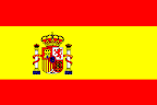 Bandeira espanhola. Bandeira espanhola.
