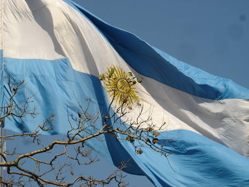Argentina Argentina