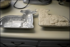 full mold full mold