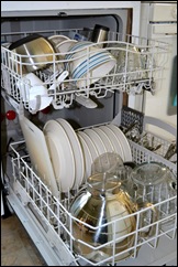 full dishwasher full dishwasher