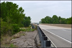 bridge traffic