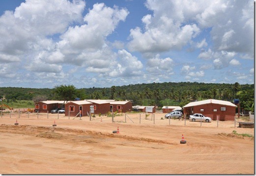 Estrada Goianinha - Pipa 008 Estrada Goianinha - Pipa 008