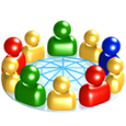 Flair System - Social network Flair System - Social network