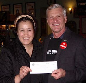 United Way of Snohomish County: Shawn O'Donnell's