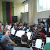 2010 Harmonie Beselare - Repetitie Kidz@Concert (19 juni 2010)