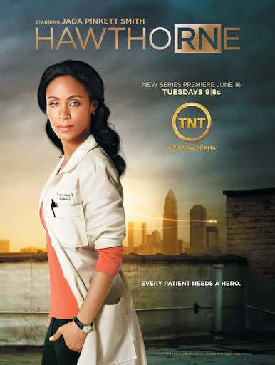 hawthorne