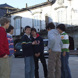 Peñatrevinca - febrero'09