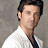  &ndash; Grey's Anatomy - Dottor Derek Shepherd (Patrick Dempsey)