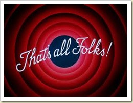 thats all folks
