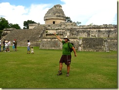 Chichen Itza 256