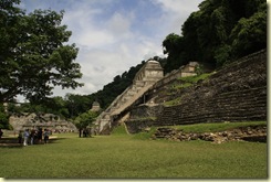 Palenque 288 Palenque 288