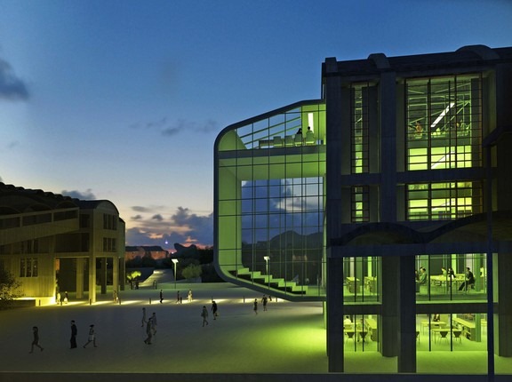 [2-centro cultural en las antiguas fabricas cros. diaz y diaz arquitectos[6].jpg]