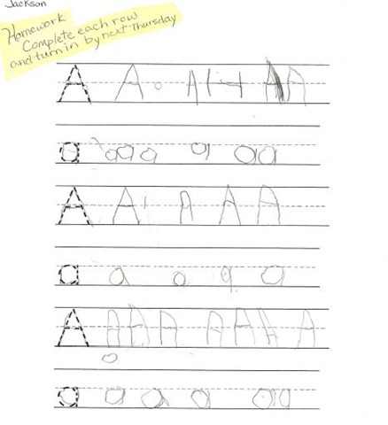 [Jackson's first homework September 9 2010[3].jpg]