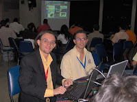 Juan (apostol) y Walter