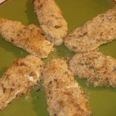 Italian Marinated Chicken (Oam Cooking)