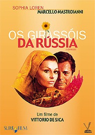 Assistir Os Girassóis da Rússia