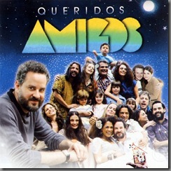 queridos amigos